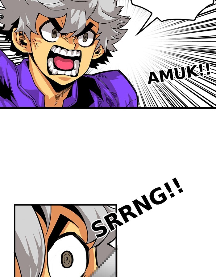 Troll Trap Chapter 132 - halaman 75