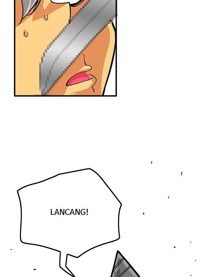 Troll Trap Chapter 132 - halaman 76