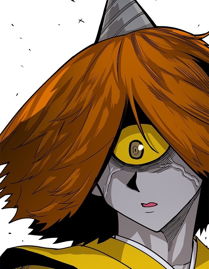 Troll Trap Chapter 132 - halaman 77