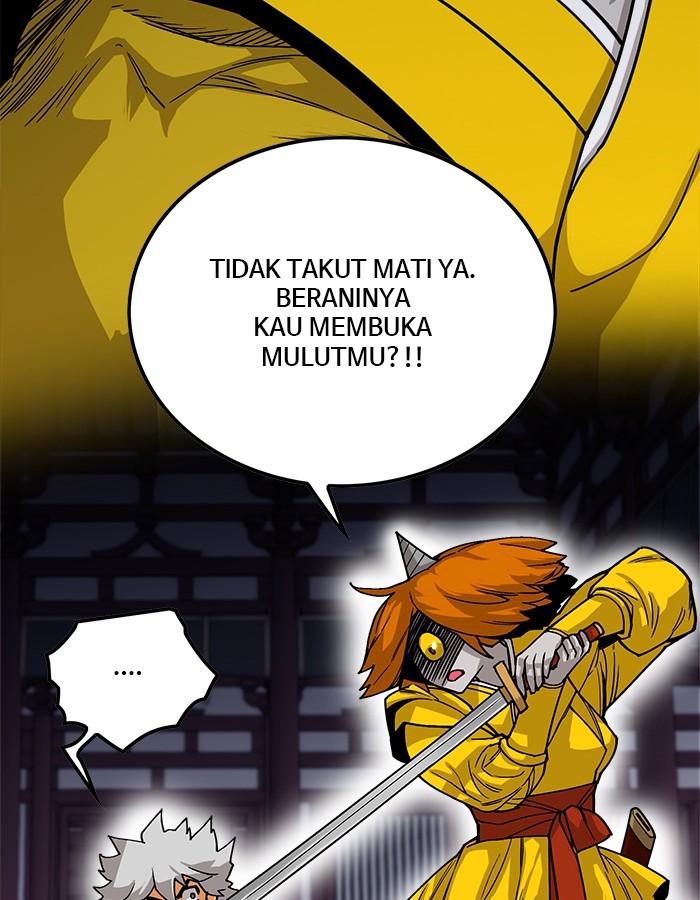 Troll Trap Chapter 132 - halaman 78