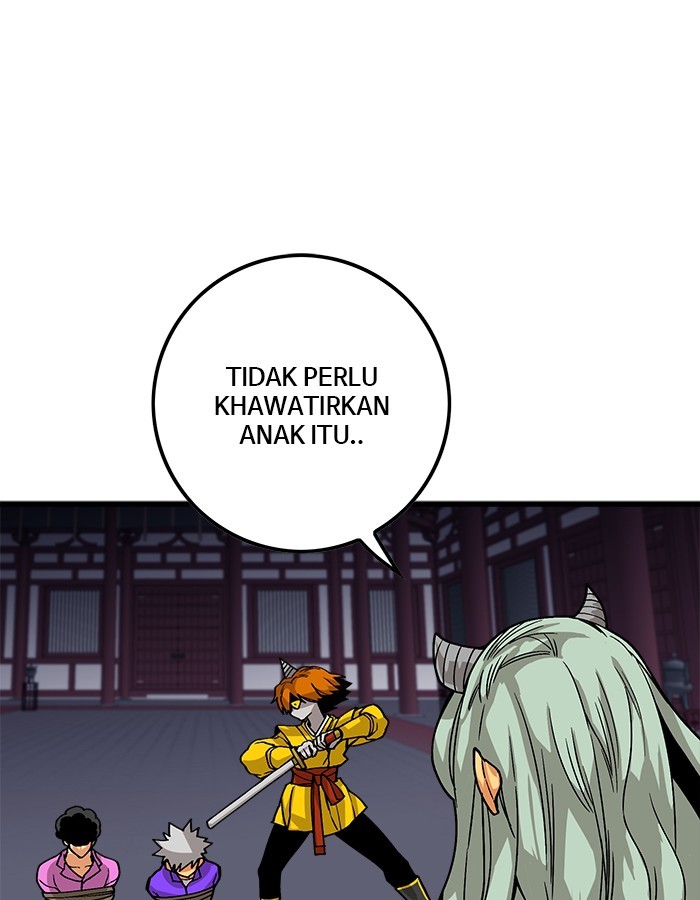 Troll Trap Chapter 132 - halaman 80