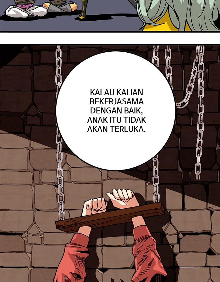 Troll Trap Chapter 132 - halaman 81