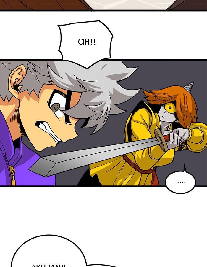 Troll Trap Chapter 132 - halaman 83