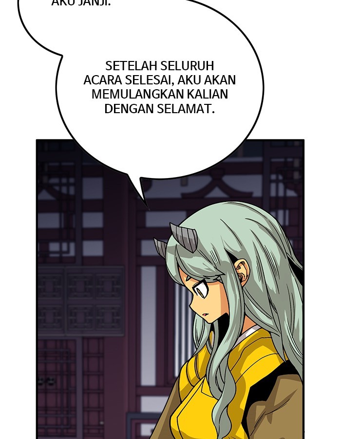 Troll Trap Chapter 132 - halaman 84