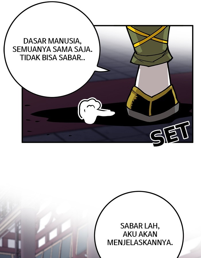 Troll Trap Chapter 132 - halaman 86