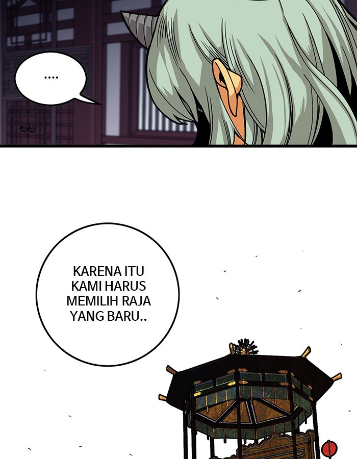 Troll Trap Chapter 132 - halaman 90