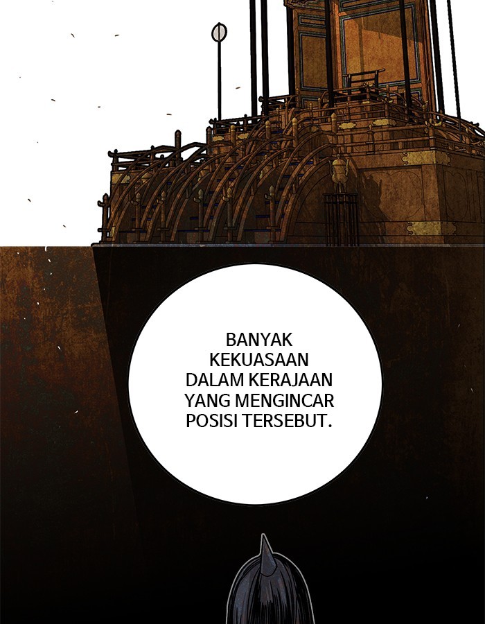 Troll Trap Chapter 132 - halaman 91