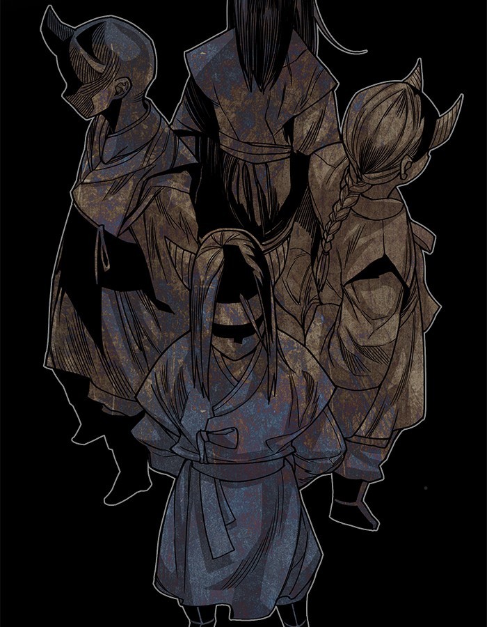 Troll Trap Chapter 132 - halaman 92