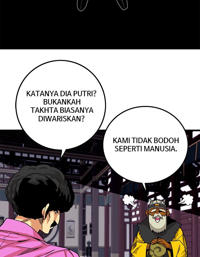 Troll Trap Chapter 132 - halaman 93
