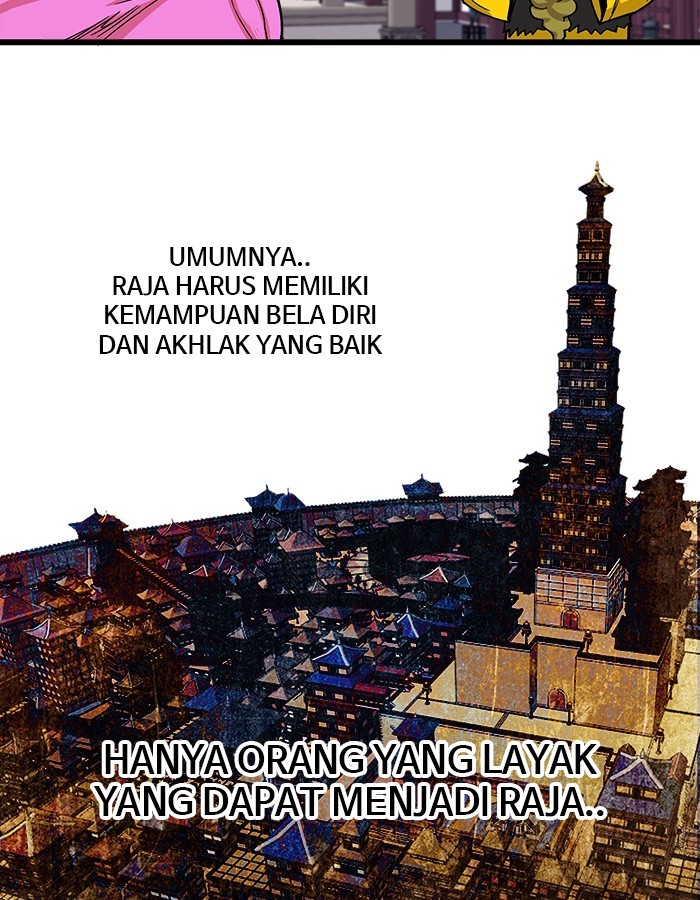 Troll Trap Chapter 132 - halaman 94