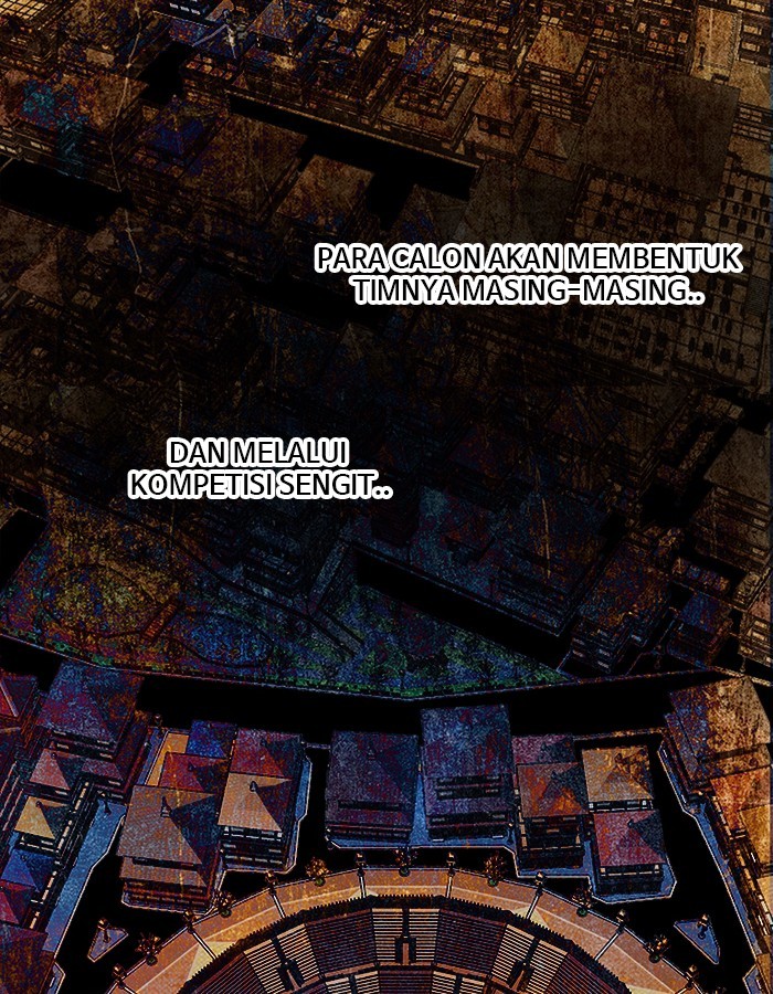 Troll Trap Chapter 132 - halaman 95