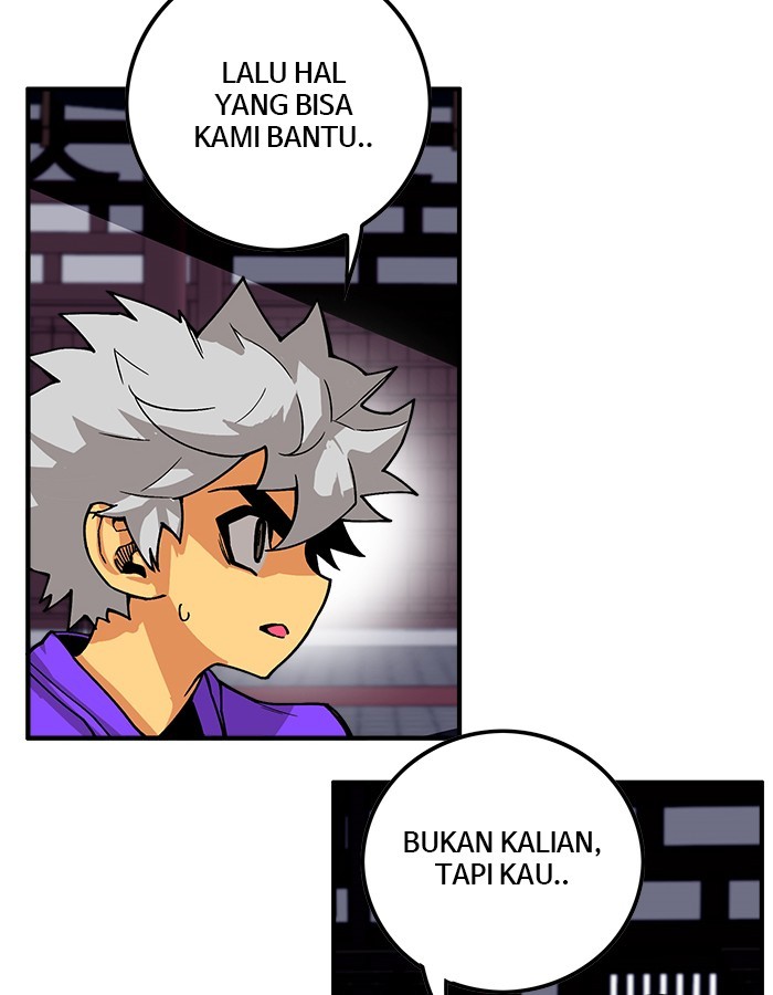 Troll Trap Chapter 132 - halaman 97