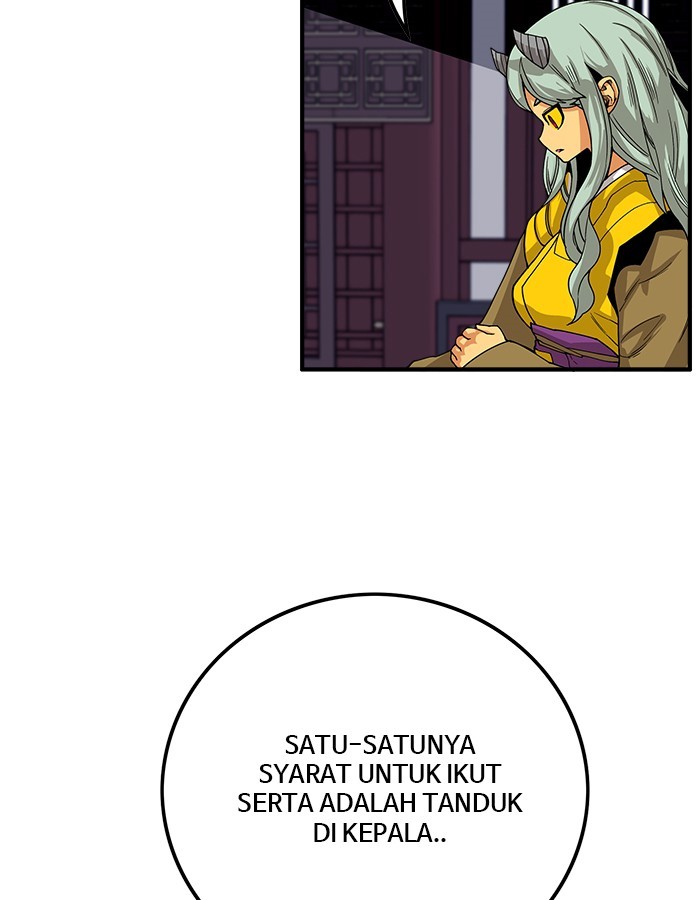 Troll Trap Chapter 132 - halaman 98