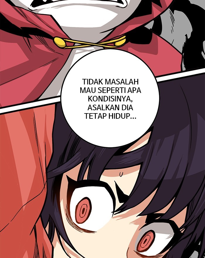 Troll Trap Chapter 133 - halaman 10