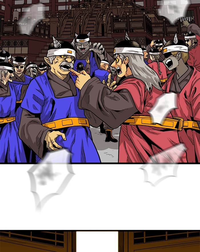 Troll Trap Chapter 133 - halaman 101