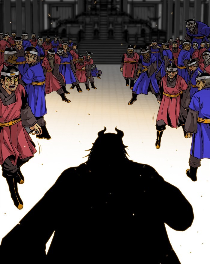Troll Trap Chapter 133 - halaman 103