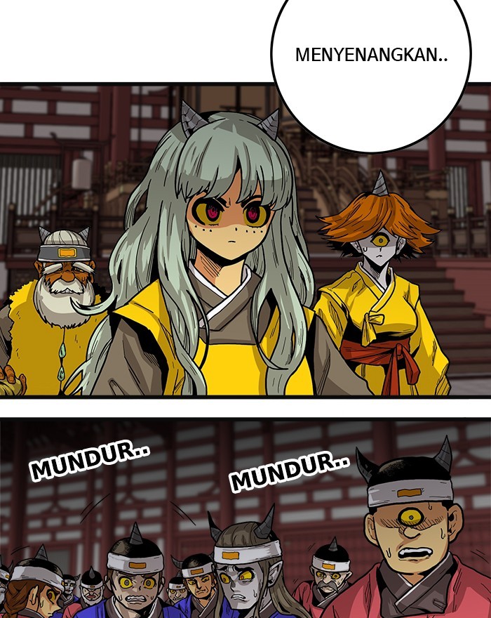 Troll Trap Chapter 133 - halaman 106