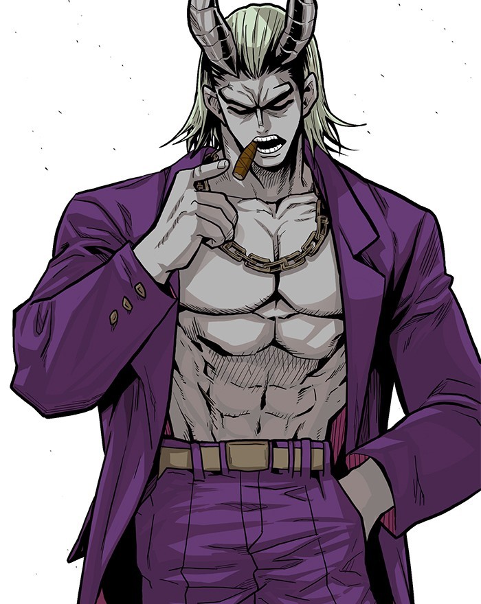 Troll Trap Chapter 133 - halaman 109