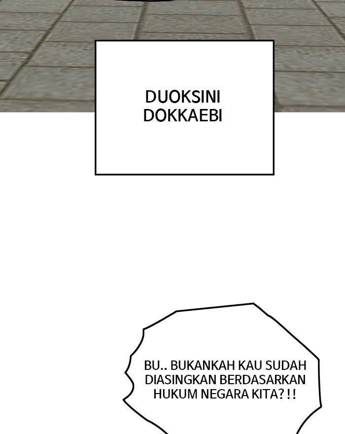 Troll Trap Chapter 133 - halaman 111