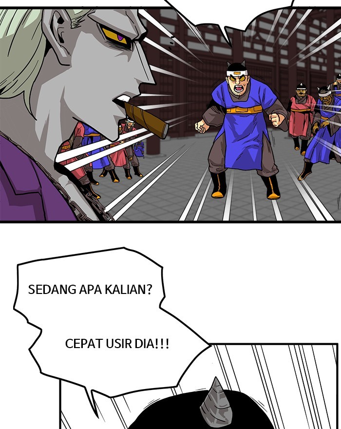 Troll Trap Chapter 133 - halaman 112
