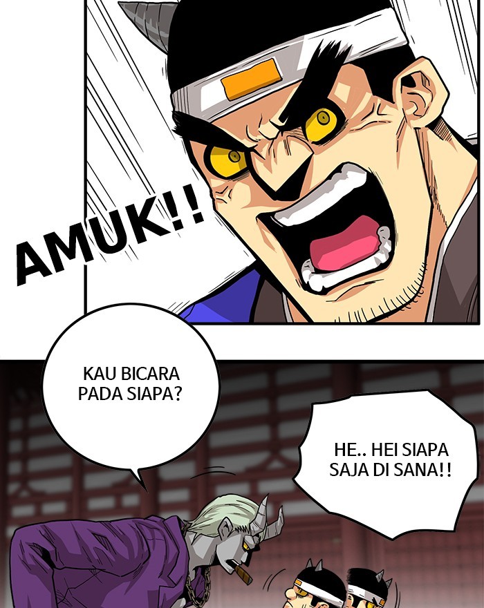 Troll Trap Chapter 133 - halaman 113