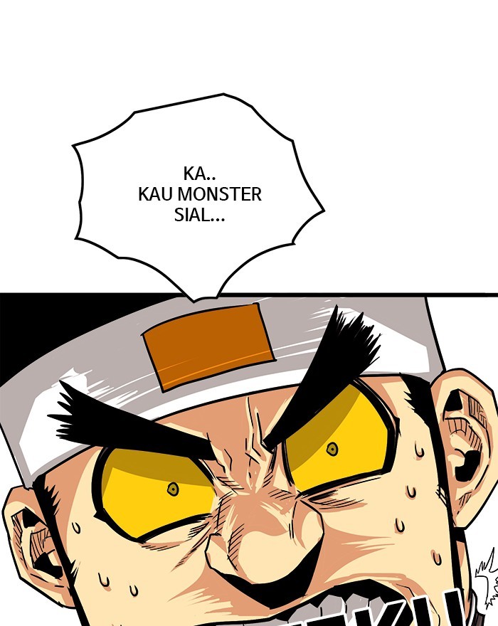 Troll Trap Chapter 133 - halaman 118