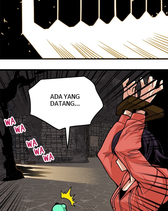 Troll Trap Chapter 133 - halaman 12