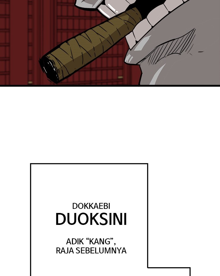 Troll Trap Chapter 133 - halaman 122