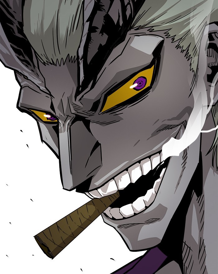 Troll Trap Chapter 133 - halaman 125