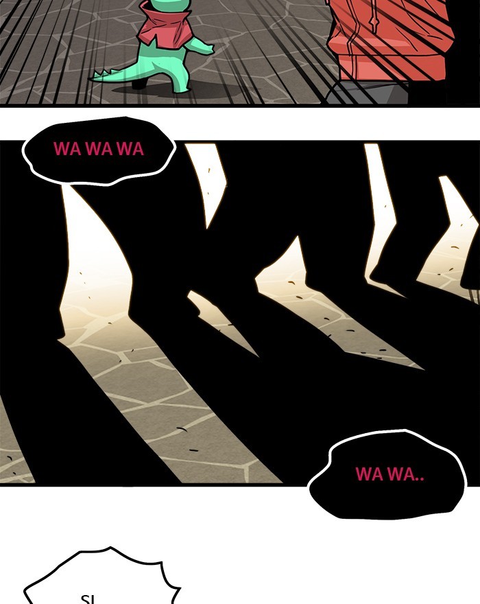 Troll Trap Chapter 133 - halaman 13