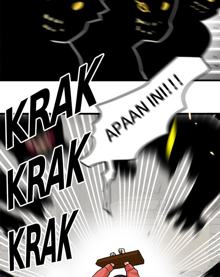Troll Trap Chapter 133 - halaman 17