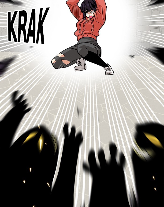 Troll Trap Chapter 133 - halaman 18