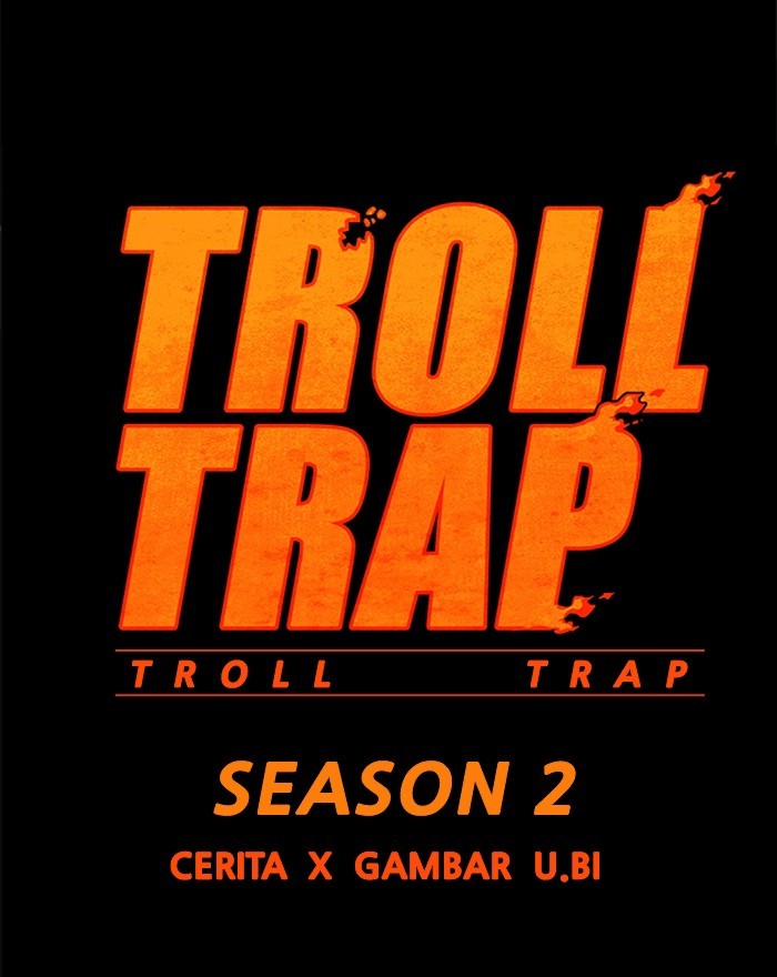 Troll Trap Chapter 133 - halaman 20