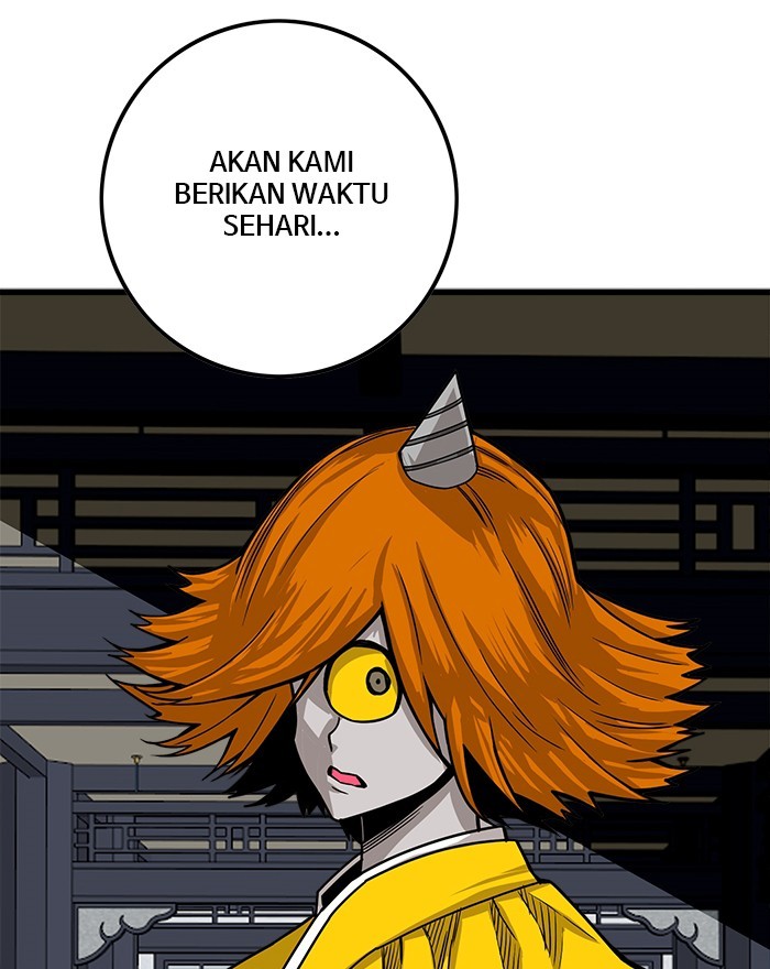 Troll Trap Chapter 133 - halaman 22