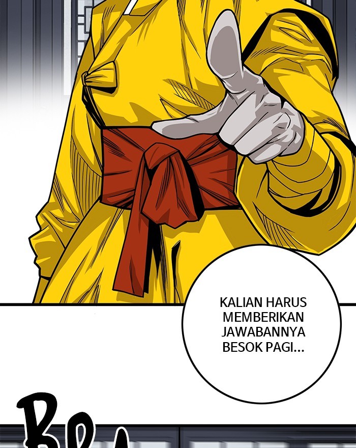 Troll Trap Chapter 133 - halaman 23