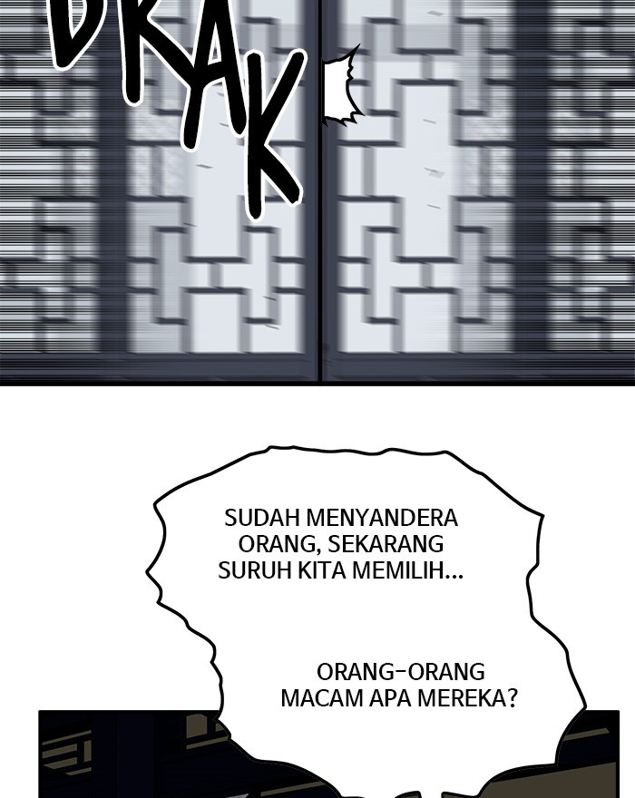 Troll Trap Chapter 133 - halaman 24