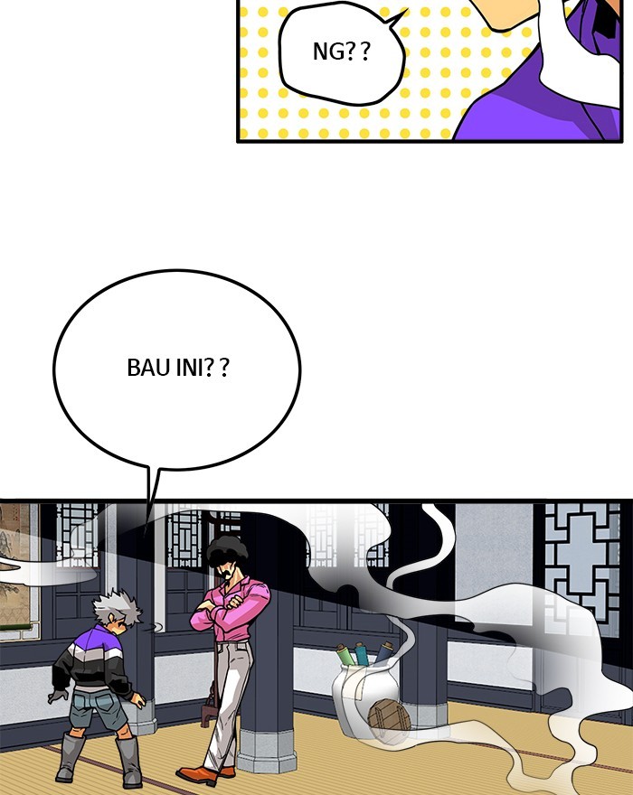 Troll Trap Chapter 133 - halaman 29