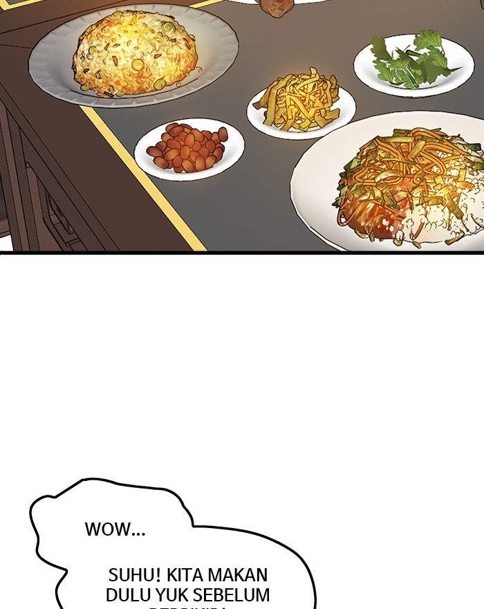 Troll Trap Chapter 133 - halaman 31