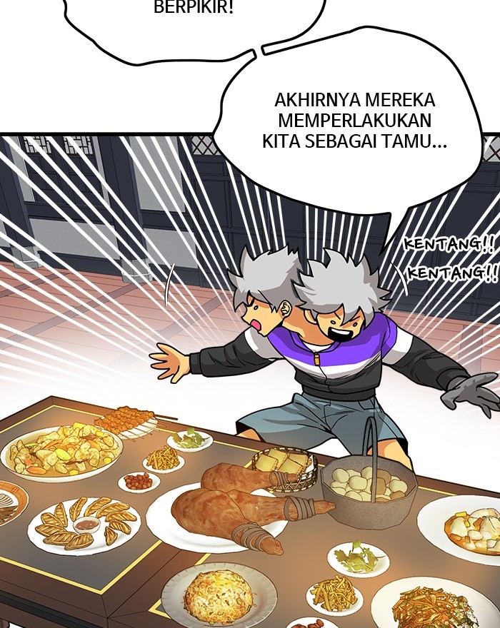 Troll Trap Chapter 133 - halaman 32