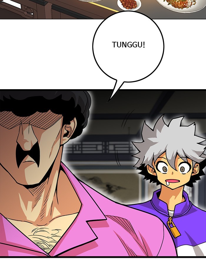 Troll Trap Chapter 133 - halaman 33