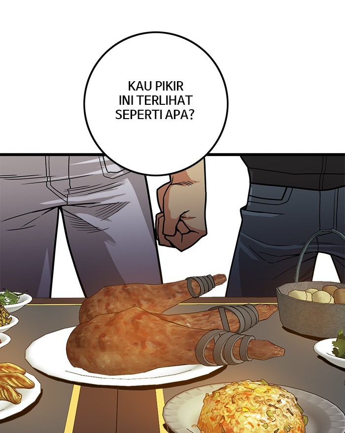 Troll Trap Chapter 133 - halaman 34