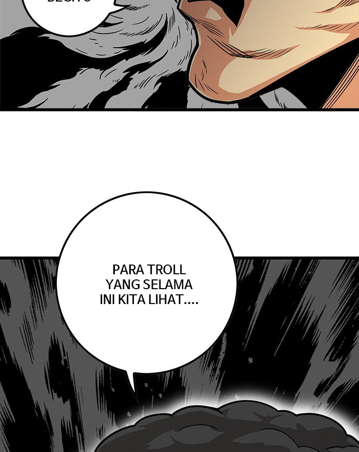 Troll Trap Chapter 133 - halaman 36