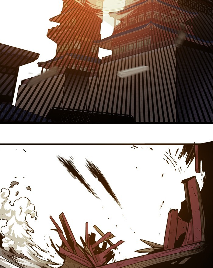 Troll Trap Chapter 133 - halaman 42