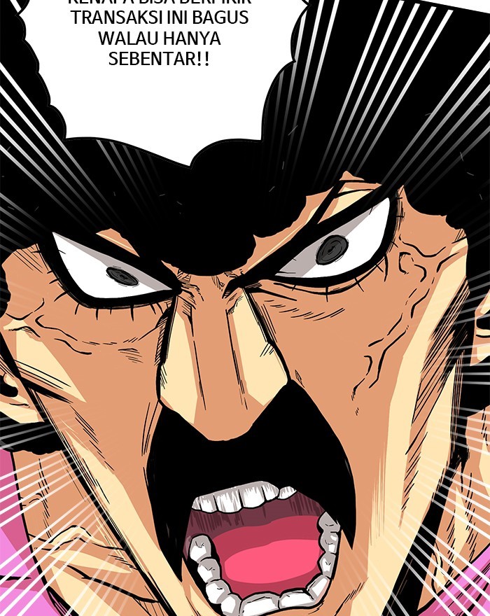 Troll Trap Chapter 133 - halaman 46