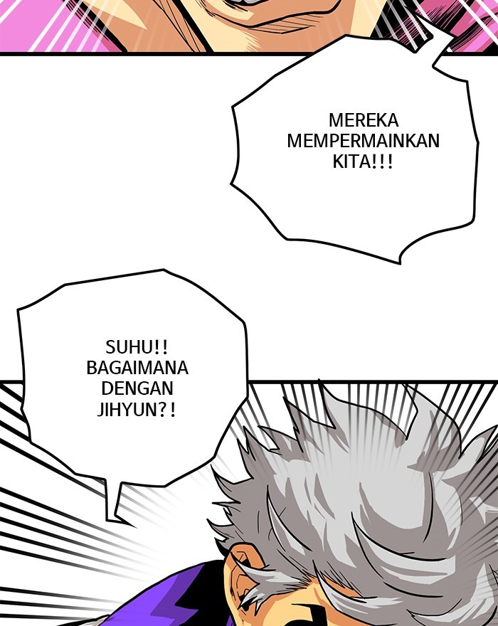 Troll Trap Chapter 133 - halaman 47