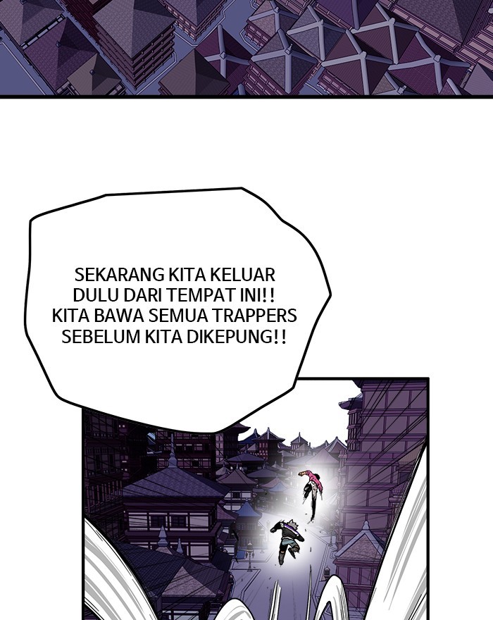 Troll Trap Chapter 133 - halaman 49