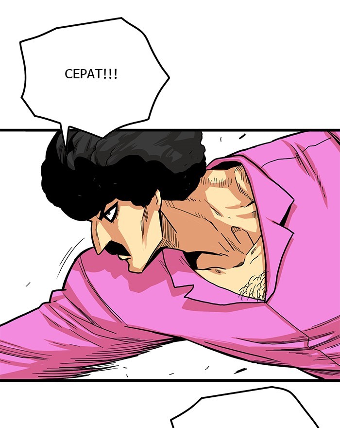 Troll Trap Chapter 133 - halaman 51
