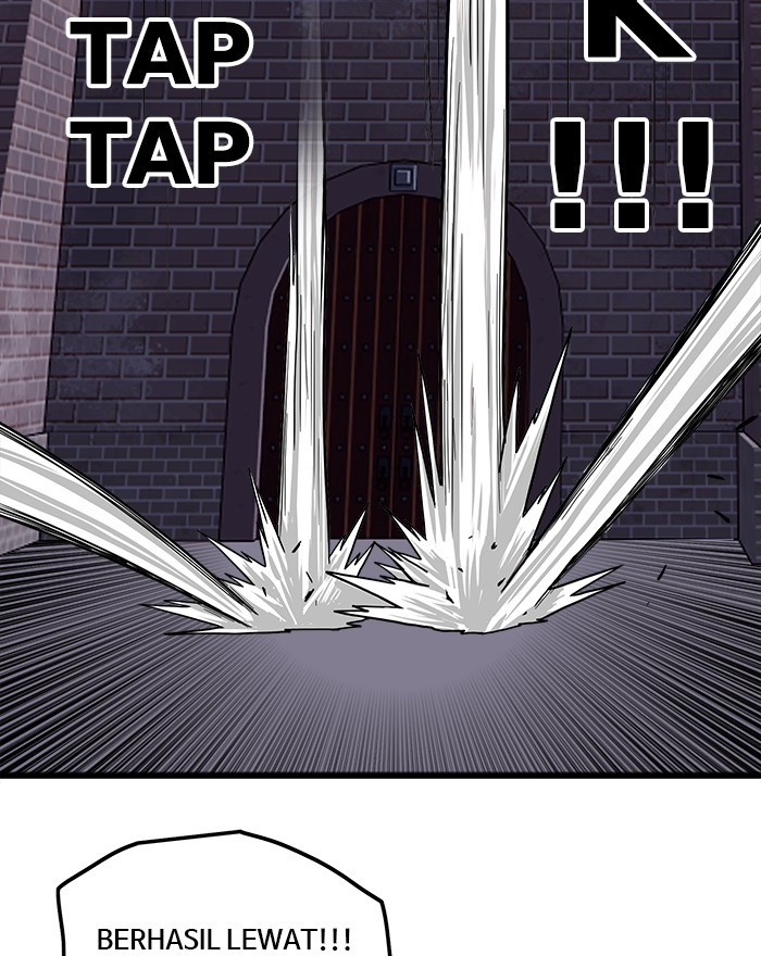 Troll Trap Chapter 133 - halaman 54