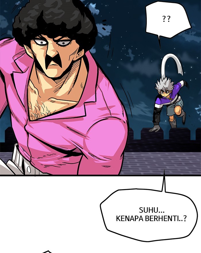 Troll Trap Chapter 133 - halaman 56