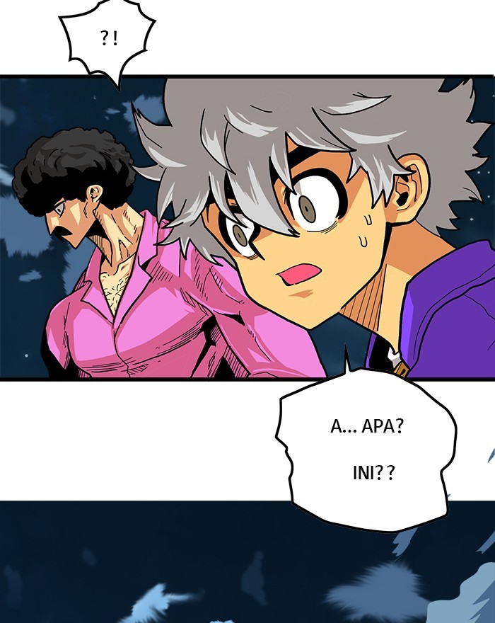 Troll Trap Chapter 133 - halaman 57